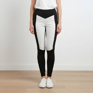 Indyeva Insulated Boon Pant II Size Small